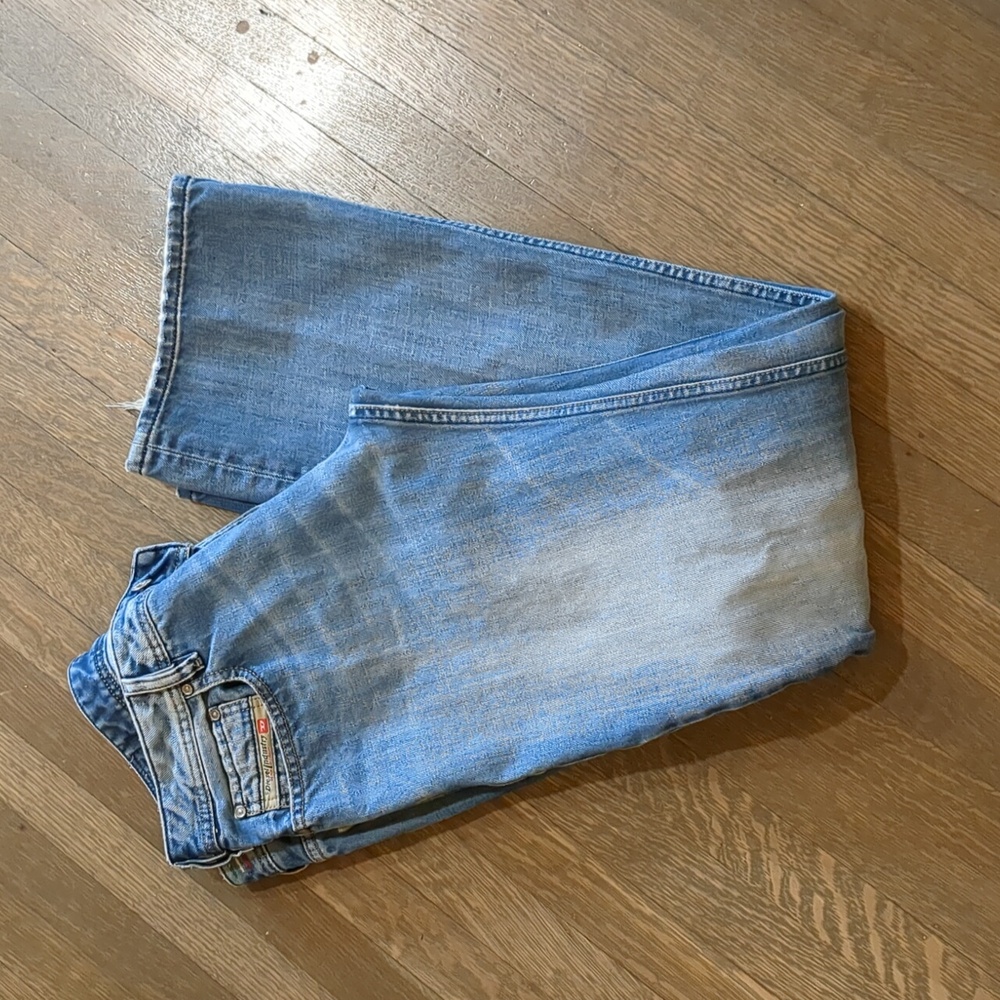 Diesel jeans